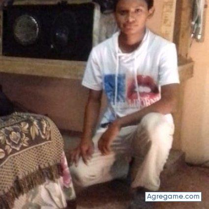 Brya28 chico soltero en Armenia