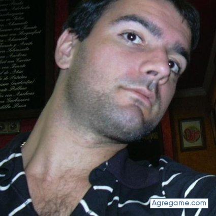 traviesosam chico soltero en Cijuela