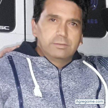 Patricio1162 chico soltero en Linares