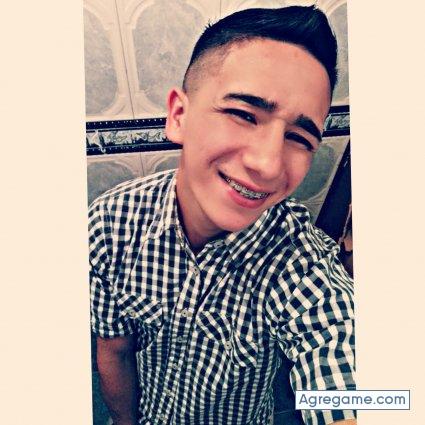 Cricami chico soltero en Bosa