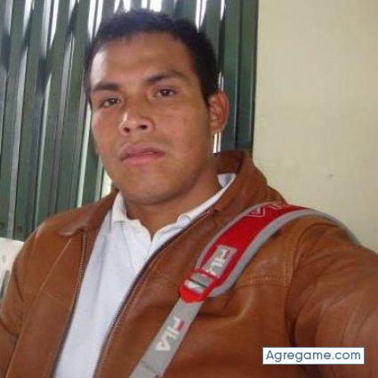 Galo16 chico soltero en Amagá