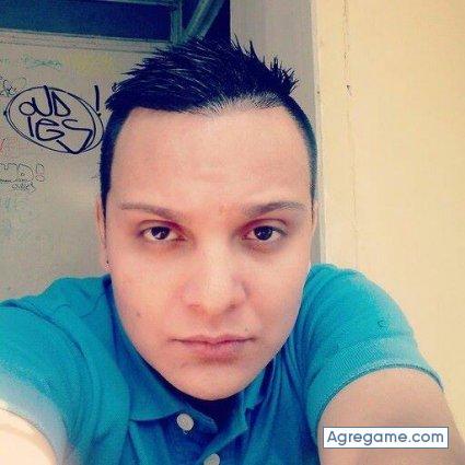 RodrigoHernan22 chico soltero en Bollenar