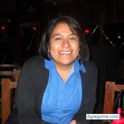 Mayis chica casada en Acuña