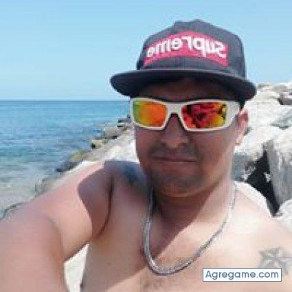 carlosortega4474 chico soltero en Caracas