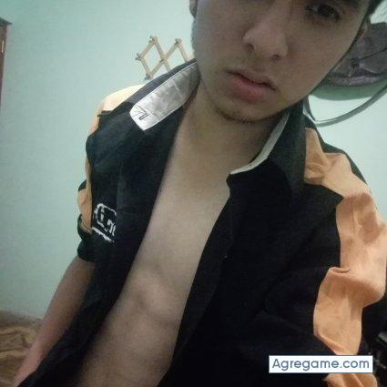 Chrisadchavez chico soltero en Tecun Uman