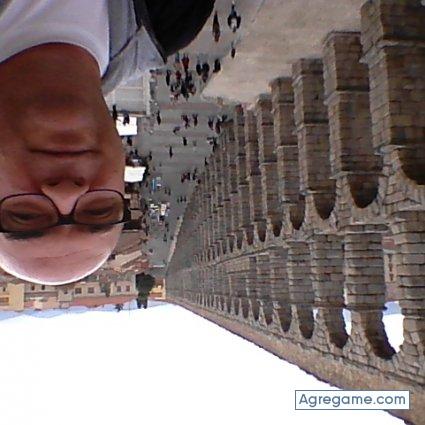 Miguelscrapy chico soltero en Cañete