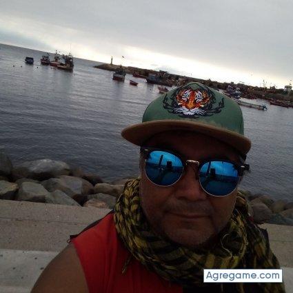 Marko66 chico soltero en San Pedro De Atacama