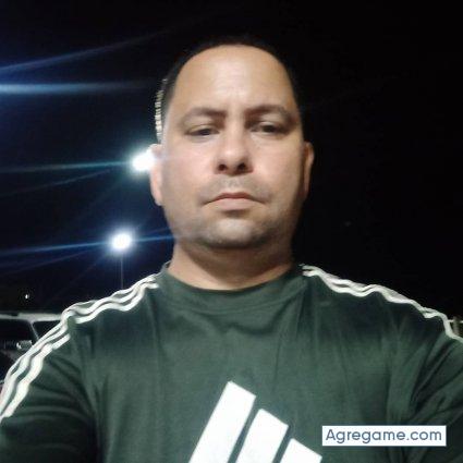 joelaugusto chico soltero en Caja Seca