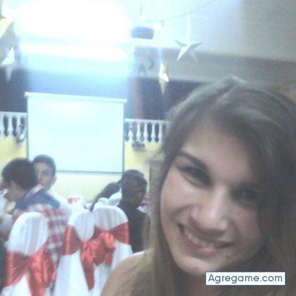 jennifer19 chica soltera en Posadas