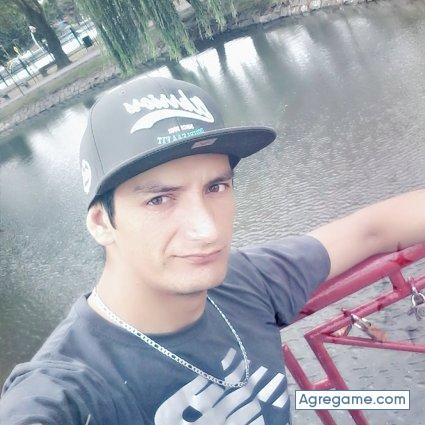 Mige30 chico soltero en Los ángeles