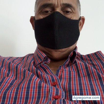 Eduardobabu chico soltero en La Peluda