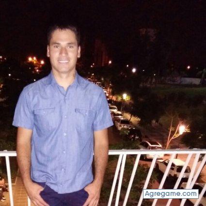 lucas2636 chico soltero en Córdoba