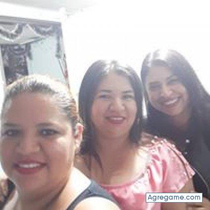 carmenrivera2995 chica soltera en Paraíso