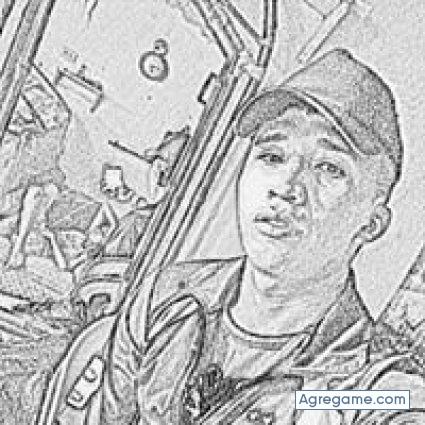 luisandres3345 chico soltero en Dekalb