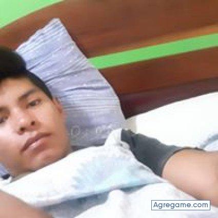 moisesquispe9055 chico soltero en Buena Vista