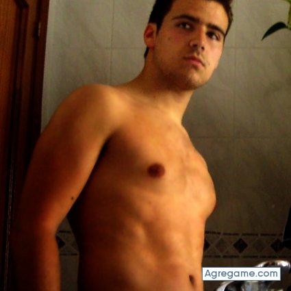 marioag87 chico soltero en Tudela De Duero