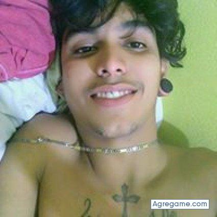 jhoncontreras7862 chico soltero en Castro