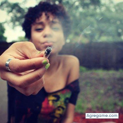 kailuma chica soltera en 