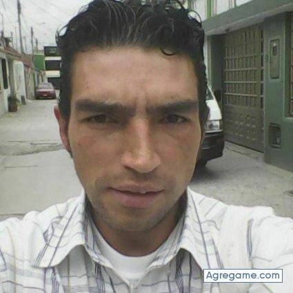 alexsanchez3251 chico soltero en Rafael Uribe