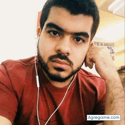 jegeramatus chico soltero en Maracaibo