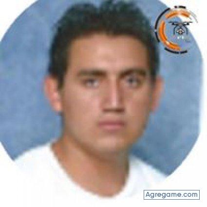 henrypalacios9468 chico soltero en Conocoto