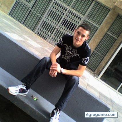 samushalom chico soltero en Santa Cruz De Tenerife