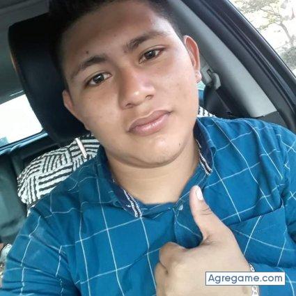 Brian1609 chico soltero en Veracruz