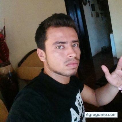 juanfrancisco1043 chico soltero en Pueblo Nuevo