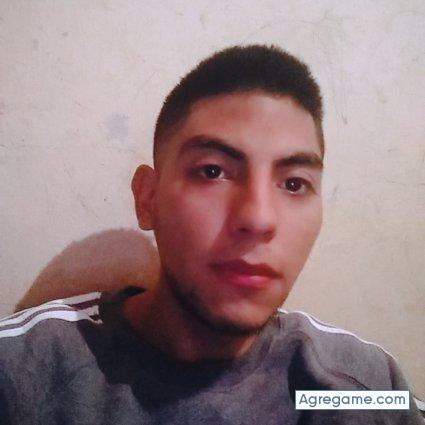 alfredocastillo1651 chico soltero en Florencio Varela