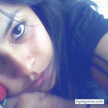 nathy21 chica soltera en Arequipa