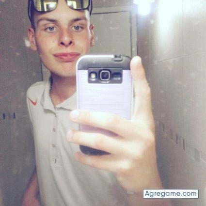 Tomasemanuel97 chico soltero en Miramar