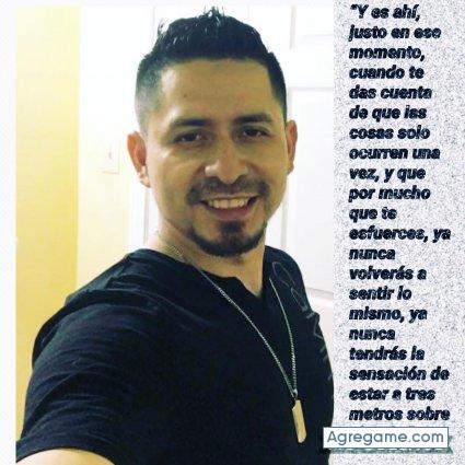 joseluis9669 chico soltero en 