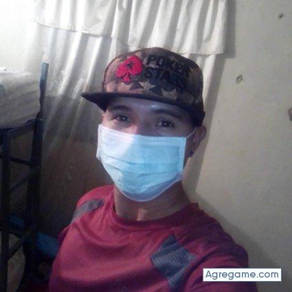 Velasquezcastro chico soltero en San Cristóbal