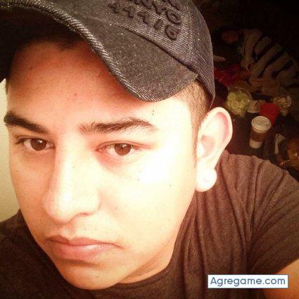 roygm chico soltero en Sevierville