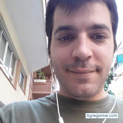 jmcastuera chico soltero en Barcelona