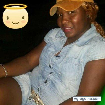 mercedesbelise chica soltera en Hato Nuevo