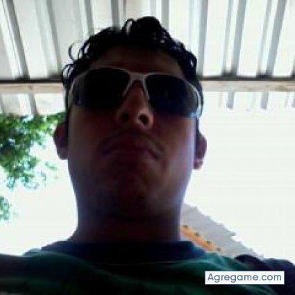 corazonsolitario0312 chico soltero en Benito Juárez