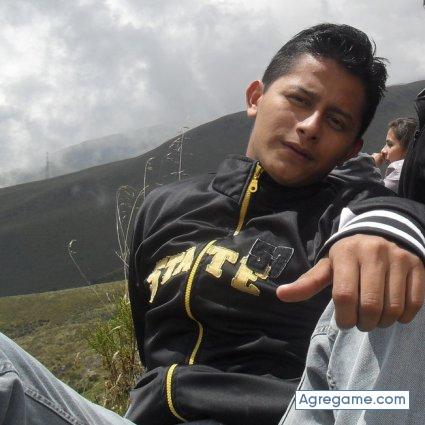 fredy25 chico soltero en Guayaquil