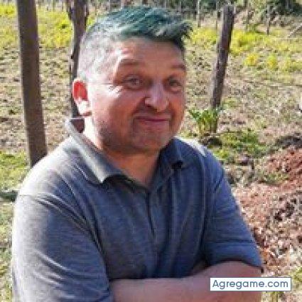 manuelbulnes7576 chico soltero en Yungay