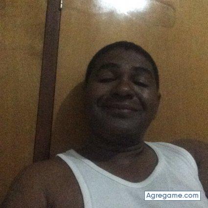 Negrog chico soltero en Guatire