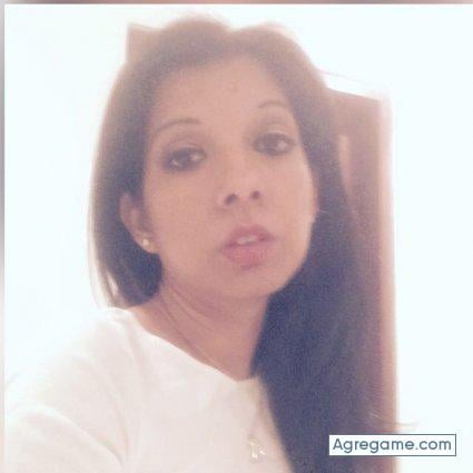 Mia_43 chica soltera en Sorata