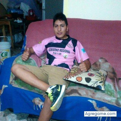 heineravila chico soltero en Pacanga