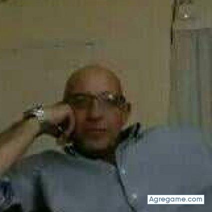 Fede47 chico soltero en Guarambaré