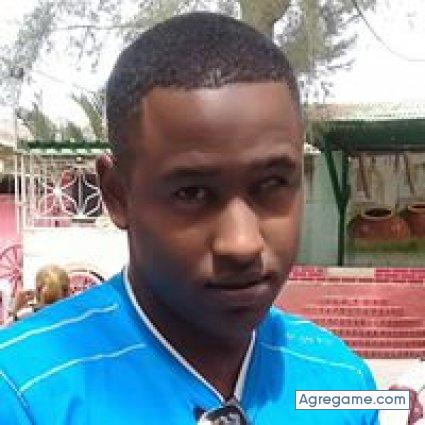 jacnelleon chico soltero en Camagüey