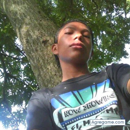 Yakie chico soltero en La Virgen