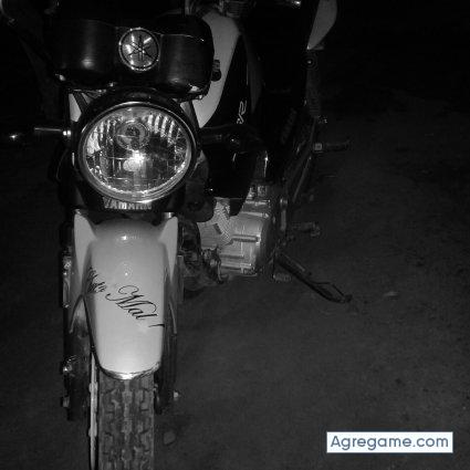 Zequi44 chico soltero en El Carmen