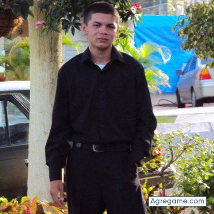 JasonHernandez chico soltero en 