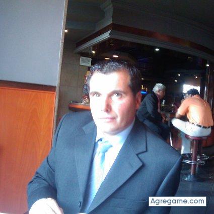 leonsalvaje chico casado en Fabero