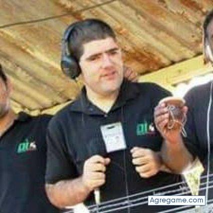 gabriel1185 chico soltero en Basavilbaso