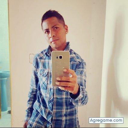 bermeosergio chico soltero en Chimalhuacán